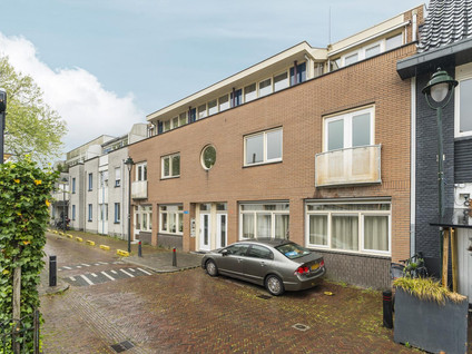 Tapijtstraat 9