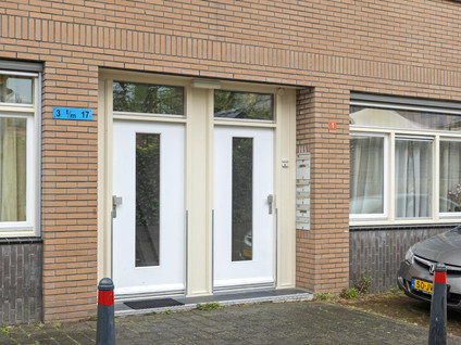 Tapijtstraat 9