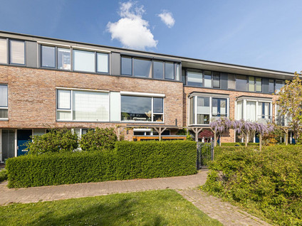 Hoornplantsoen 36