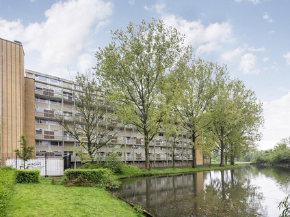 Van Bosseplantsoen 100