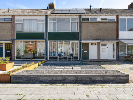 Keestrastraat 11