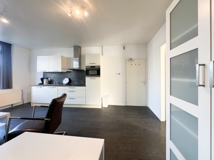 De Jongestraat 1