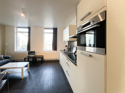 De Jongestraat 1
