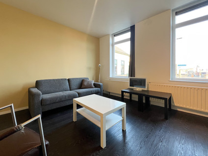 De Jongestraat 1