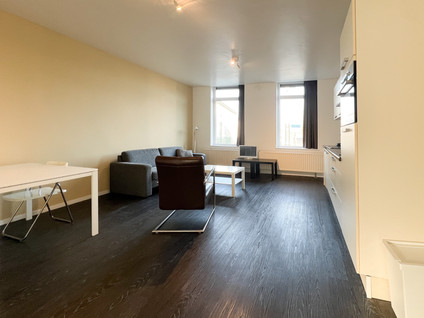 De Jongestraat 1