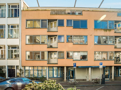 Nieuwe Amstelstraat 83