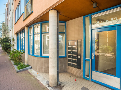 Nieuwe Amstelstraat 83
