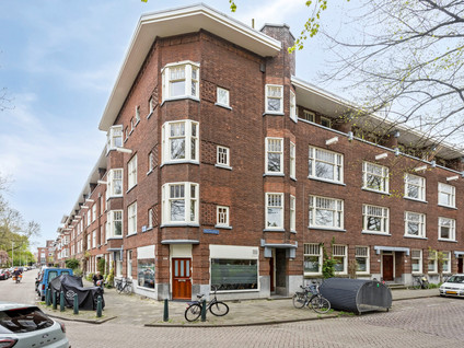 Berkelselaan 112A