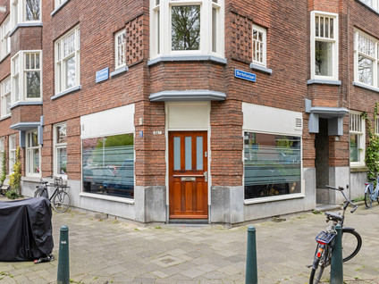 Berkelselaan 112A