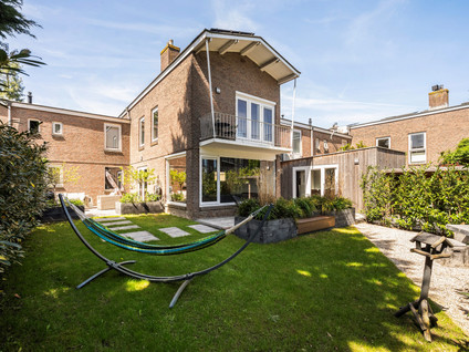 Van Cuylenburchstraat 6