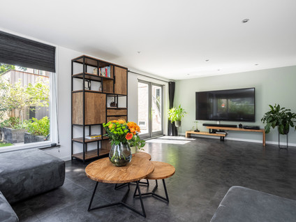 Van Cuylenburchstraat 6