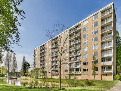 Wagnerplein 108