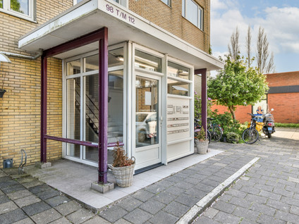 Wagnerplein 108