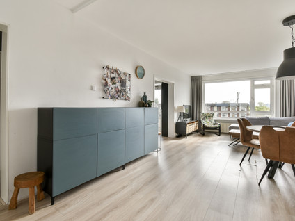 Wagnerplein 108