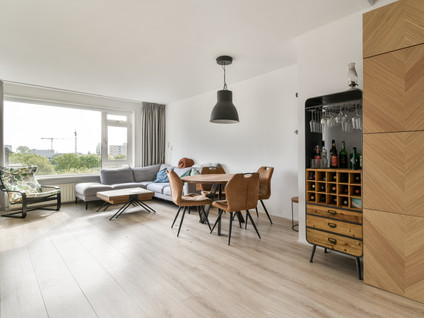 Wagnerplein 108