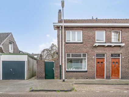 Buys Ballotstraat 2