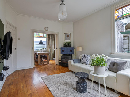 Buys Ballotstraat 2