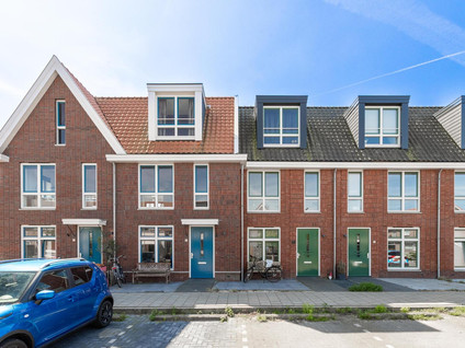 Zuidje 20C