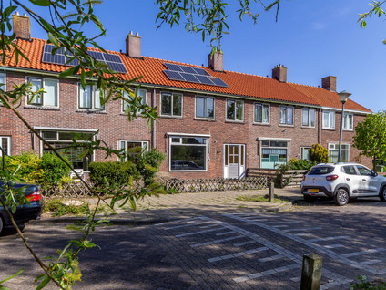 Burgemeester Houwingsingel 107
