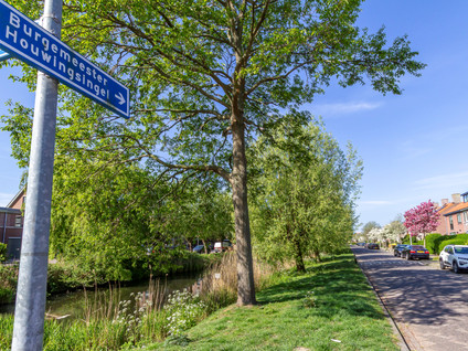 Burgemeester Houwingsingel 107