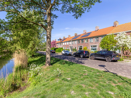 Burgemeester Houwingsingel 107