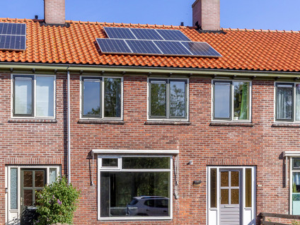 Burgemeester Houwingsingel 107