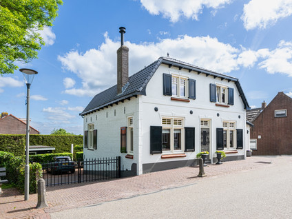 Dorpsweg 33