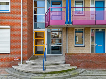 Oslolaan 30