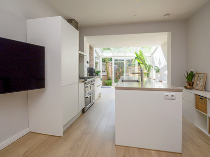 Wijsmullerstraat 34H