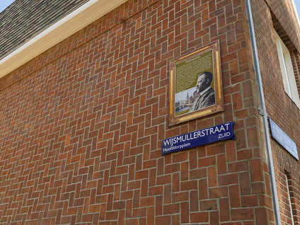 Wijsmullerstraat 34H