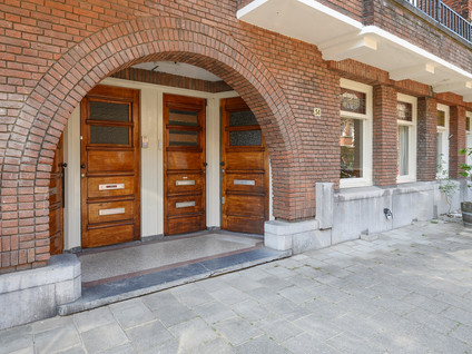 Wijsmullerstraat 34H