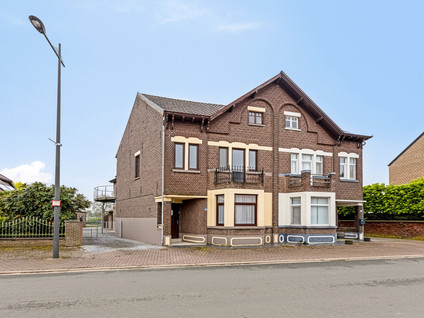 Grotestraat 240 3630 Maasmechelen 