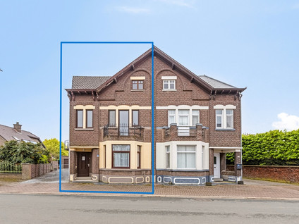 Grotestraat 240 3630 Maasmechelen 