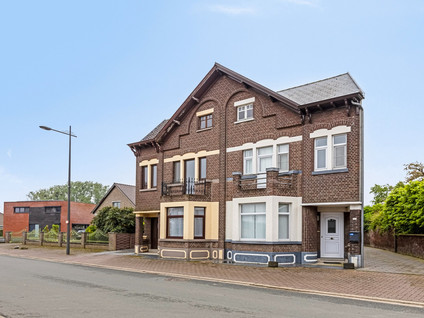 Grotestraat 240 3630 Maasmechelen 