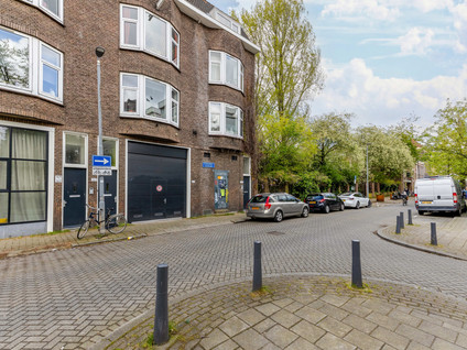Schoonderloostraat 155B