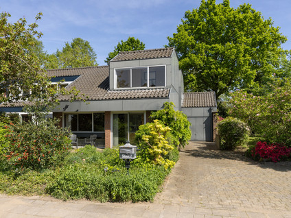 Planetenlaan 39