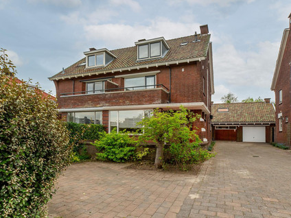 De Mussetstraat 9