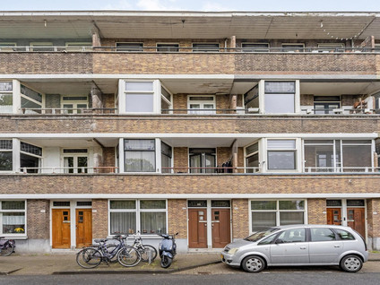 Buys Ballotsingel 68A