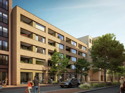 Isabellastraat 5