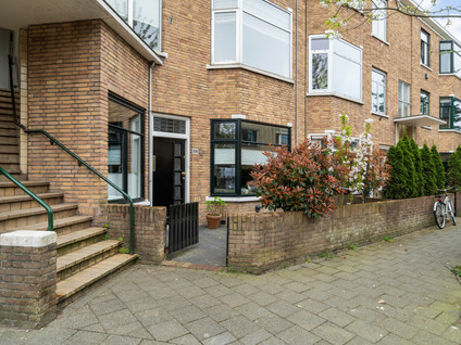 Van Reesstraat 109