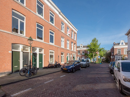 Gaslaan 246