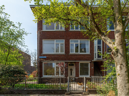 De Graeffstraat 25C
