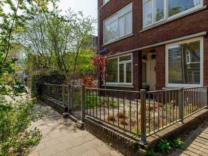 De Graeffstraat 25C