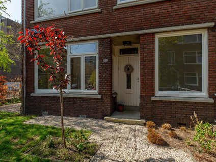 De Graeffstraat 25C