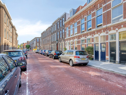 Neptunusstraat 11