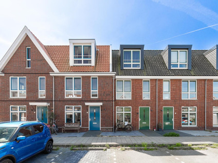 Zuidje 20C