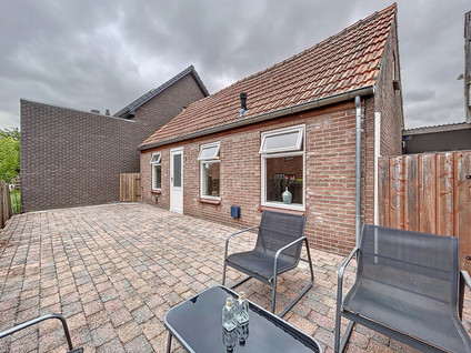 Achtereindstraat 2