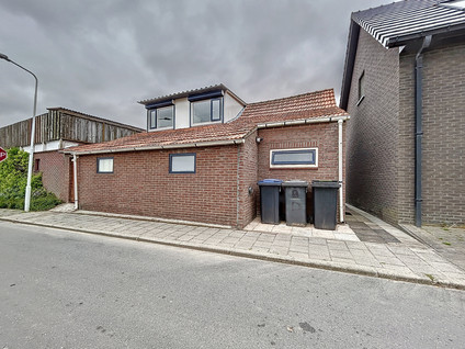 Achtereindstraat 2