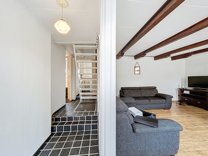 Achtereindstraat 2