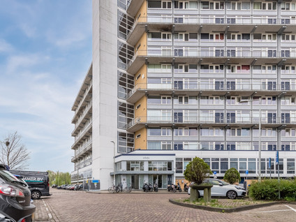 Baden Powellweg 133